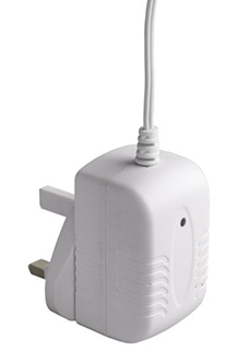 Somfy Motorised Blind Charger - Motorised Blind Accessory